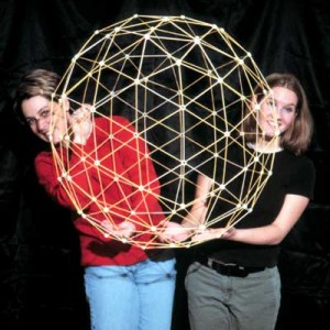 The Large Sphere Kit
