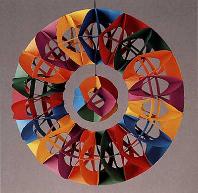 Torus Mobile