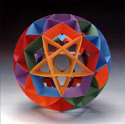 Omniball Star