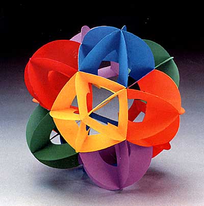 Omniball Atom