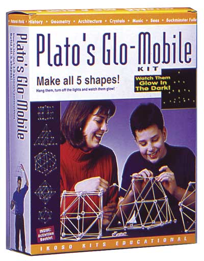 Plato's Glo Mobile